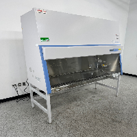 Thermo 1300 Series A2 6' Biosafety Cabinet image 0